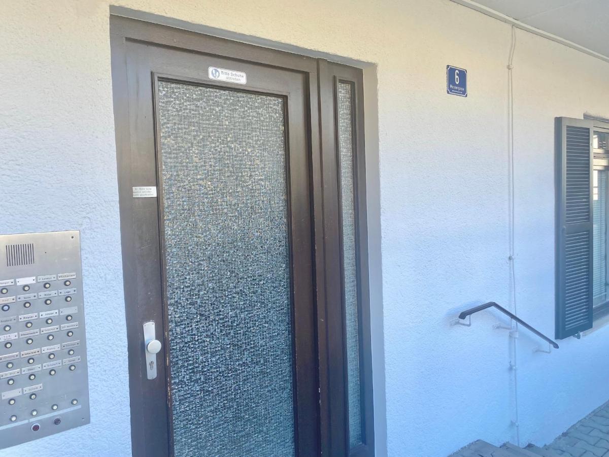 Studio Inselblick Fuer 2 Mit Traumpanorama Schliersee Zewnętrze zdjęcie