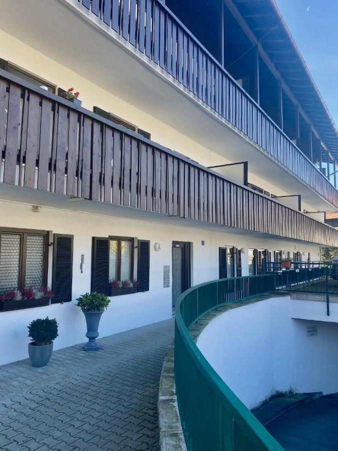 Studio Inselblick Fuer 2 Mit Traumpanorama Schliersee Zewnętrze zdjęcie